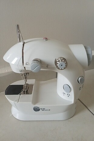 Dikiş makinasi