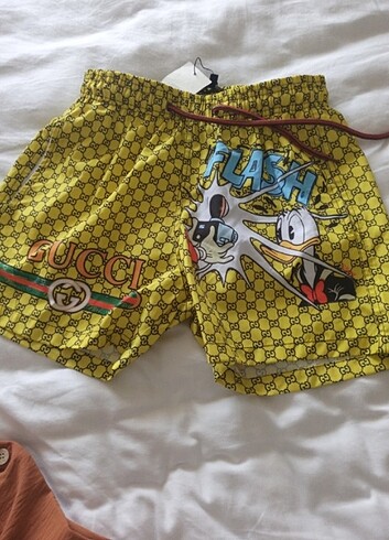 Gucci GUCCİ ŞORT
