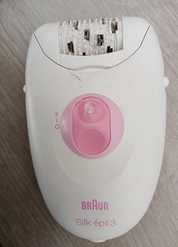 BRAUN 