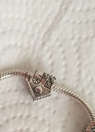 Ev charm