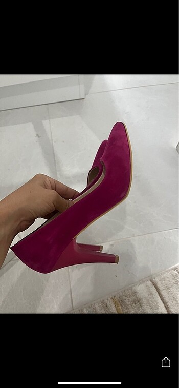 36 Beden Stiletto