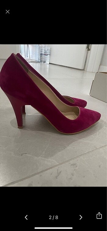 Diğer Stiletto
