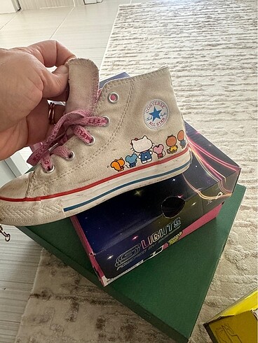 Converse