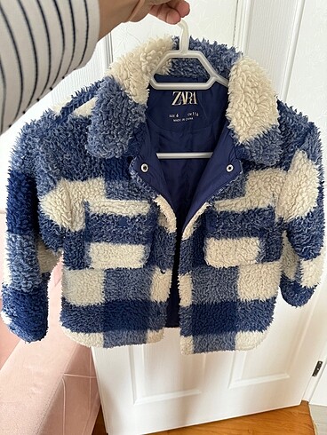 Zara Ceket
