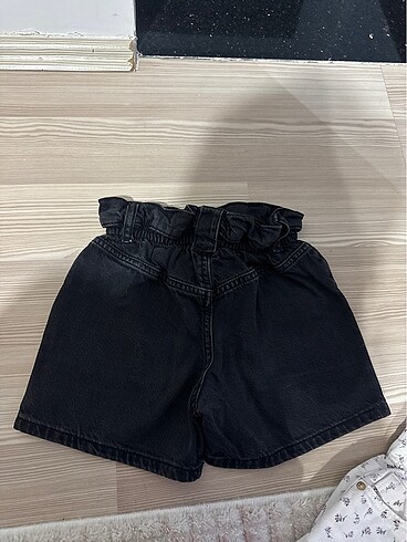 6 Yaş Beden Zara şort