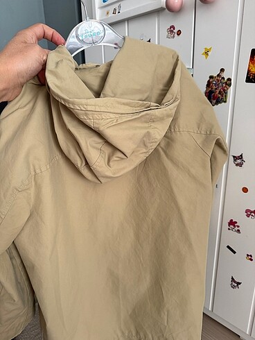 Zara Trençkot