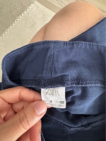 Zara Zara tayt