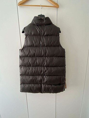 Off-White Bayan Yelek mont