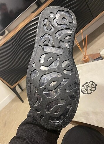 aleksandr mekkuin ayakkabı erkek 45 numara - Görsel 7