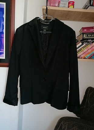 l Beden Mango ceket blazer