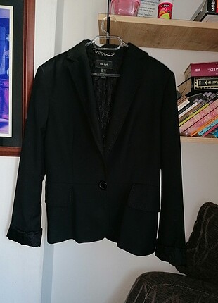 l Beden Mango ceket blazer 