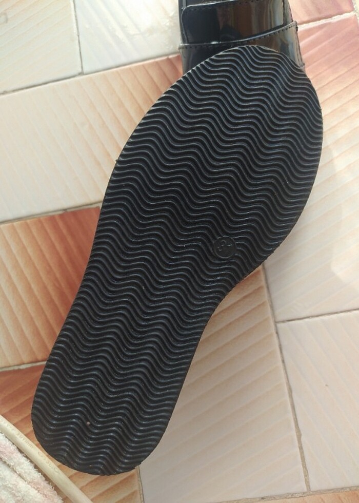 Ayakkabı  - Görsel 3