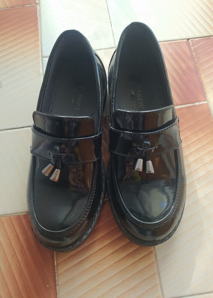 Ayakkabı  - Görsel 4