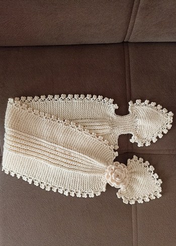 Bayan Boyunluk - Görsel 2