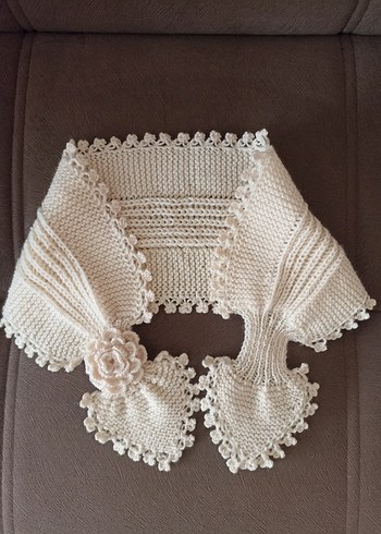 Bayan Boyunluk - Görsel 3