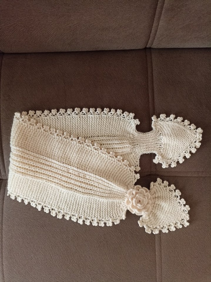 Bayan Boyunluk - Görsel 2