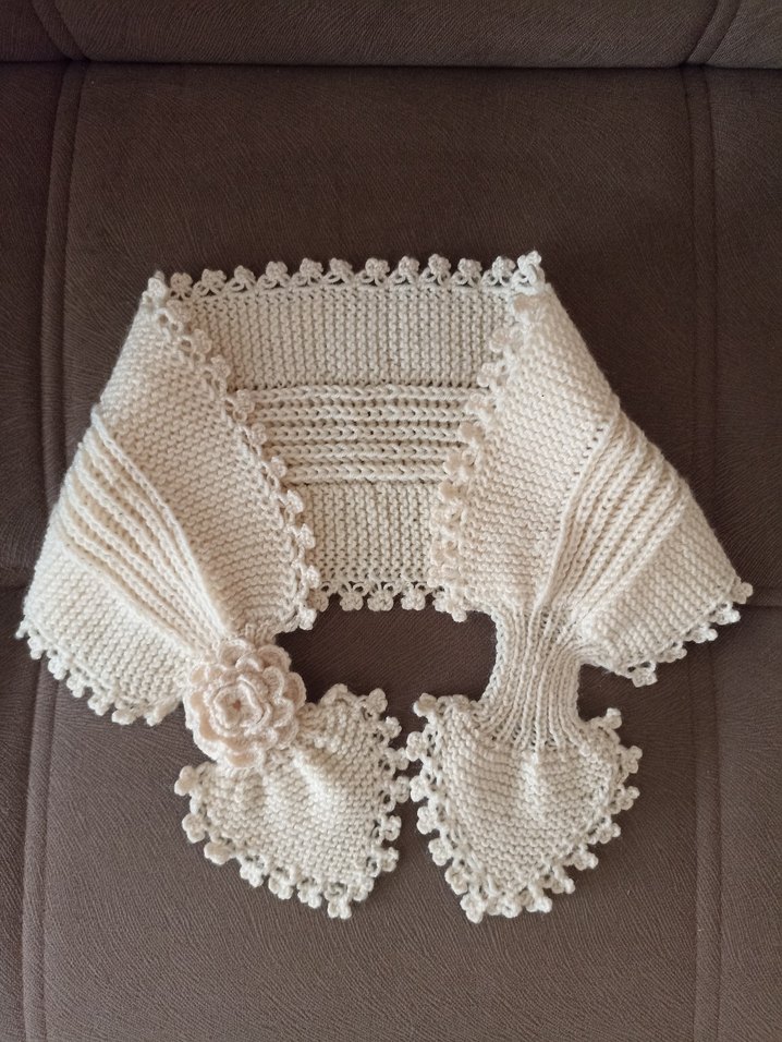 Bayan Boyunluk - Görsel 3