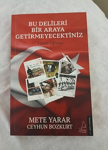 Bu Delileri Bir Araya Getirmeyecektiniz 