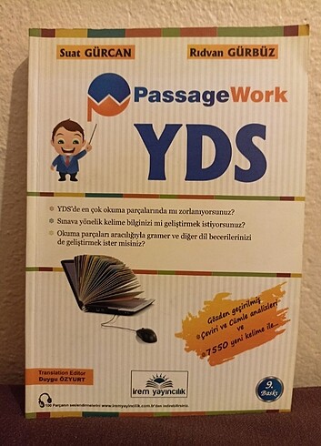 Passagework YDS