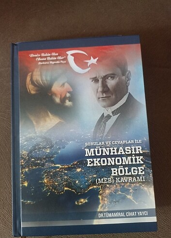 Beden Renk Dr.Cihat YAYCI / İki kitap Birlikte