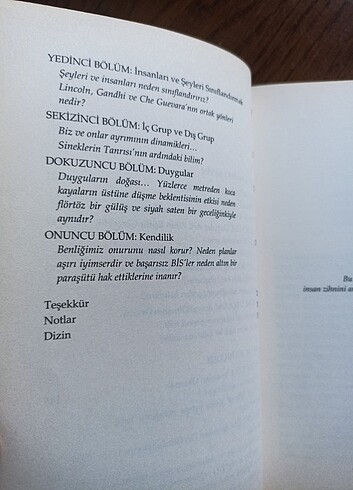  Beden SUBLİMİNAL 