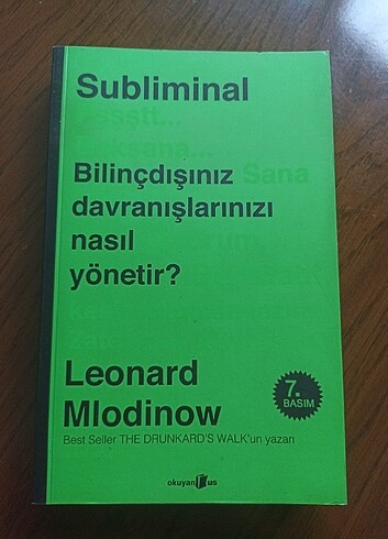 SUBLİMİNAL 