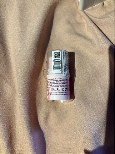 Essence essence bright eyes