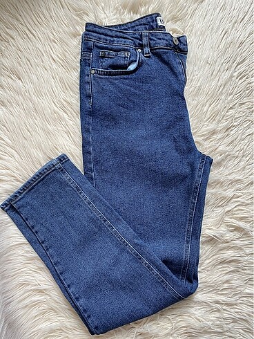 Mom jean