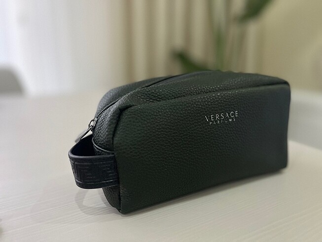 Versace Orjinal el çantası