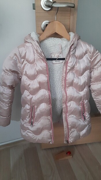 çocuk mont 