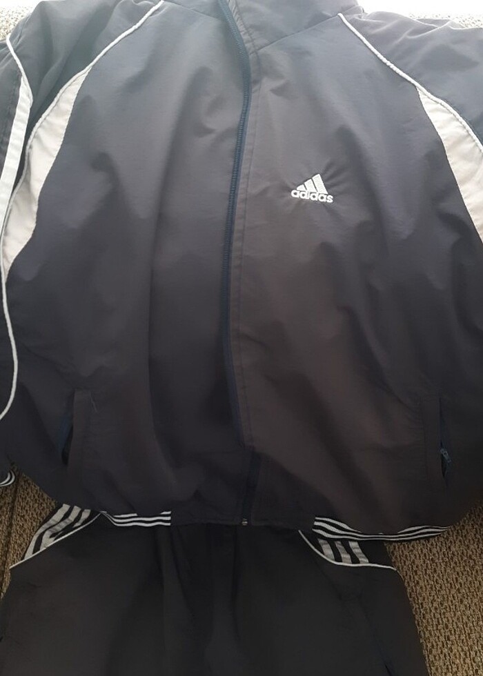 adidas  eşofman - Görsel 3