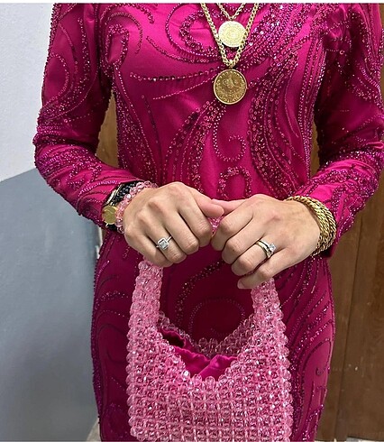 Diğer Abiye