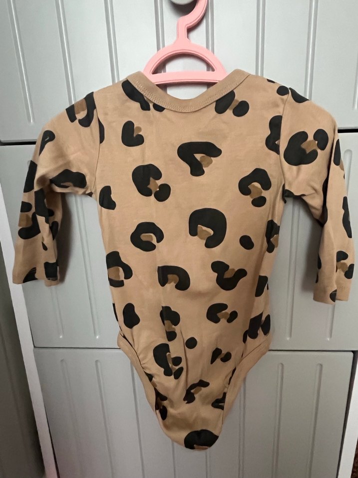 Düğmeli Uzun Kollu Hamile Gömleği - Görsel 3