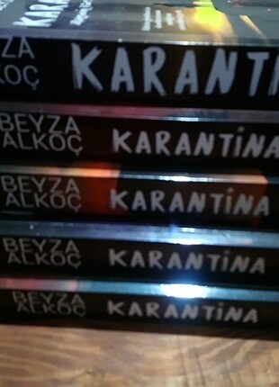 Beyza Alkoç kitapları 