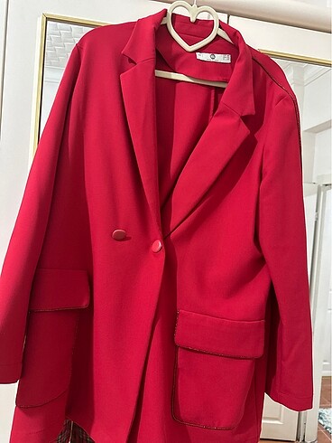Seçil Seçil blazer ceket