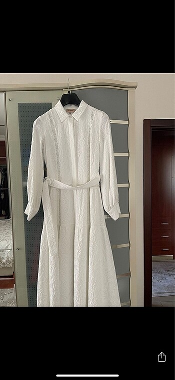 xl Beden Kayra elbise