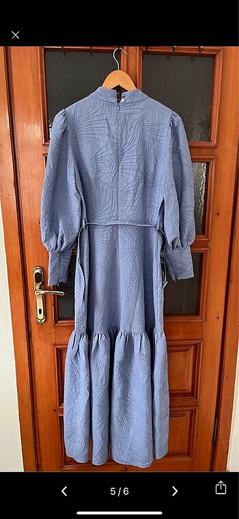 xl Beden Kayra elbise