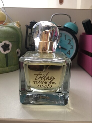 Avon today parfüm