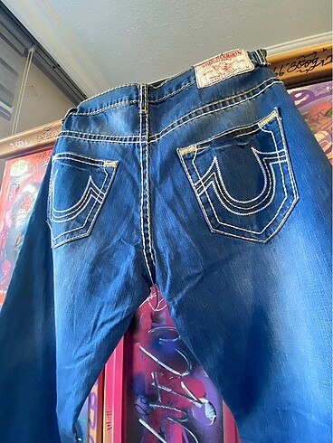 True Religion jean