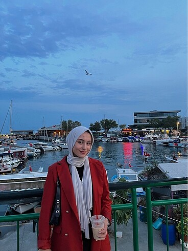 Trendyol & Milla Ceket