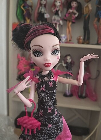 Monster High Monster high Draculaura 