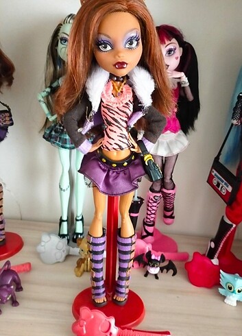 monster high 