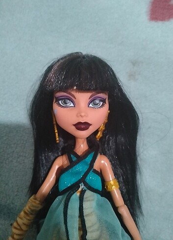 monster high 