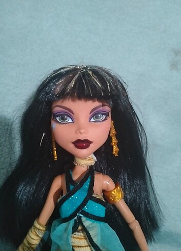 monster high 