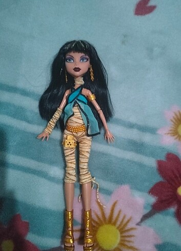 Beden monster high 