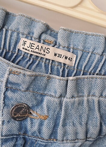 Defakto Kot Pantalon 