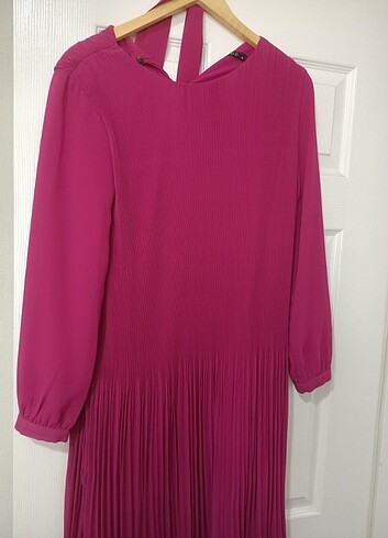 Tunik Abiye