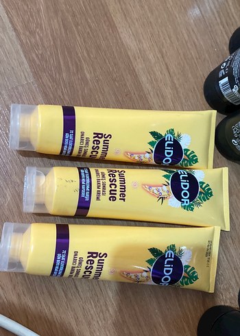 Erkek Bakım Ürünleri Seti - Görsel 3