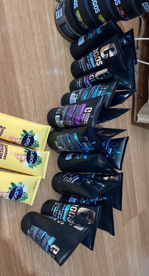 Erkek Bakım Ürünleri Seti - Görsel 4