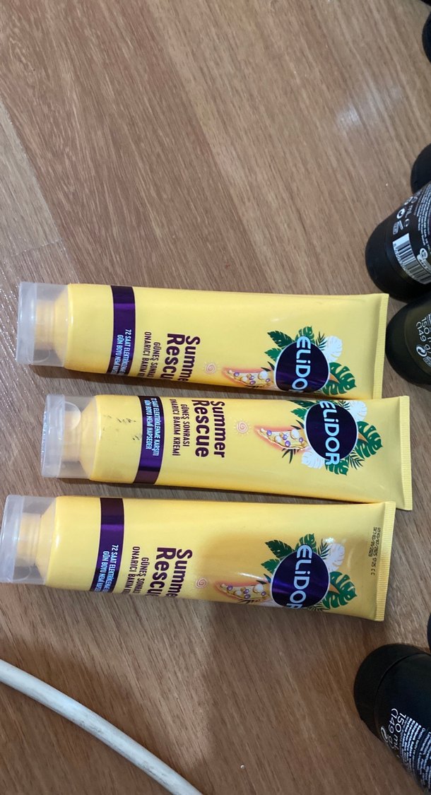 Erkek Bakım Ürünleri Seti - Görsel 3